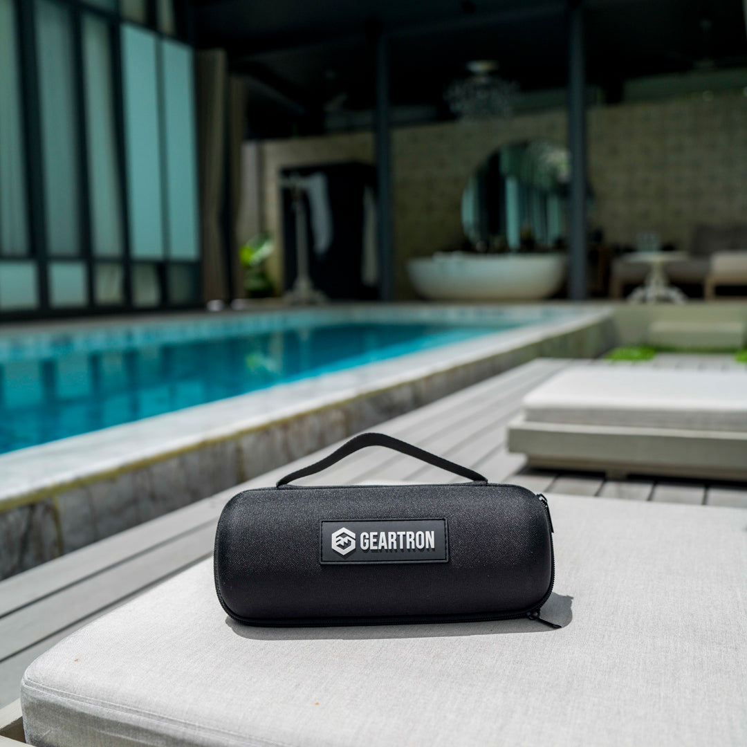 GEARTRON Carrying Case