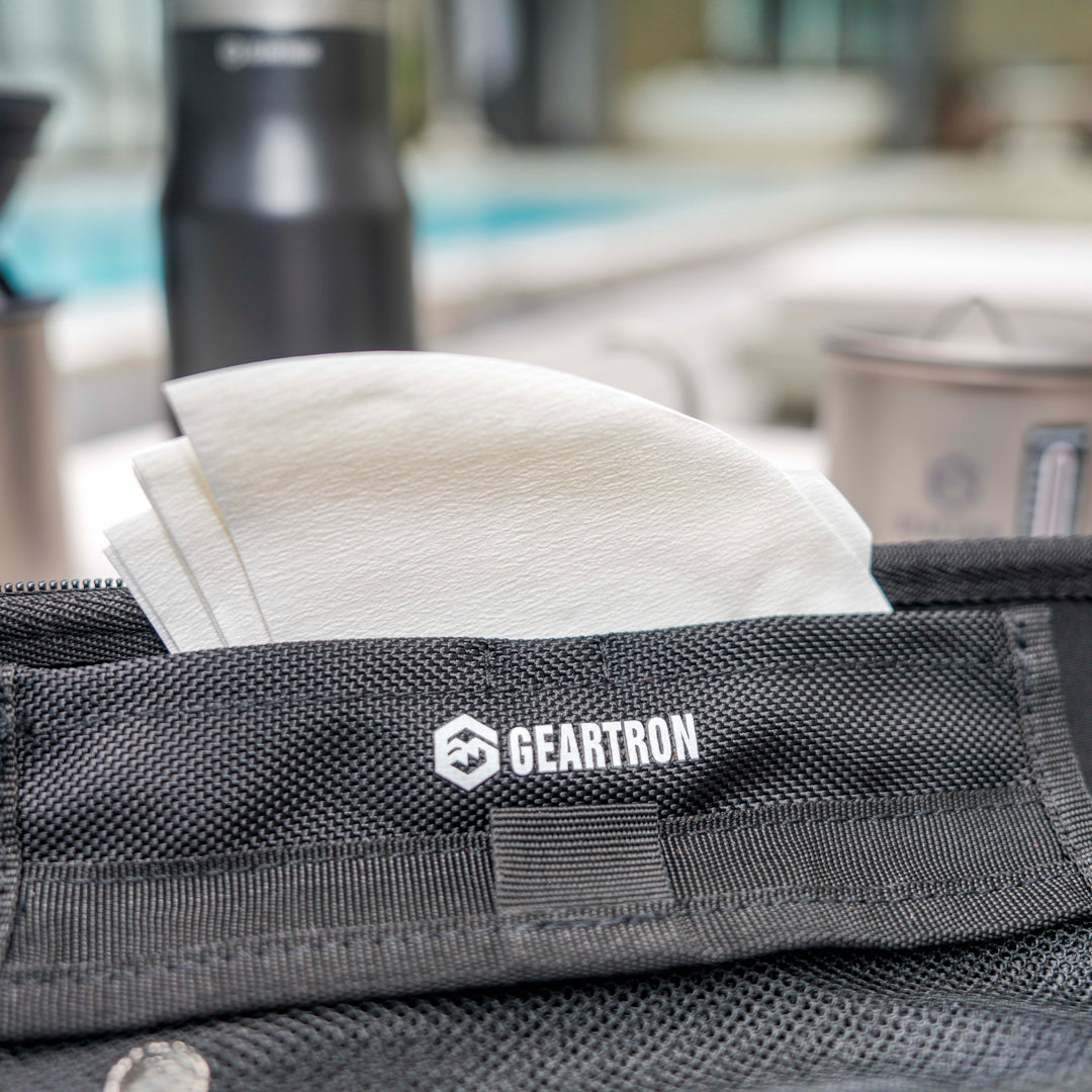 GEARTRON Carrying Case