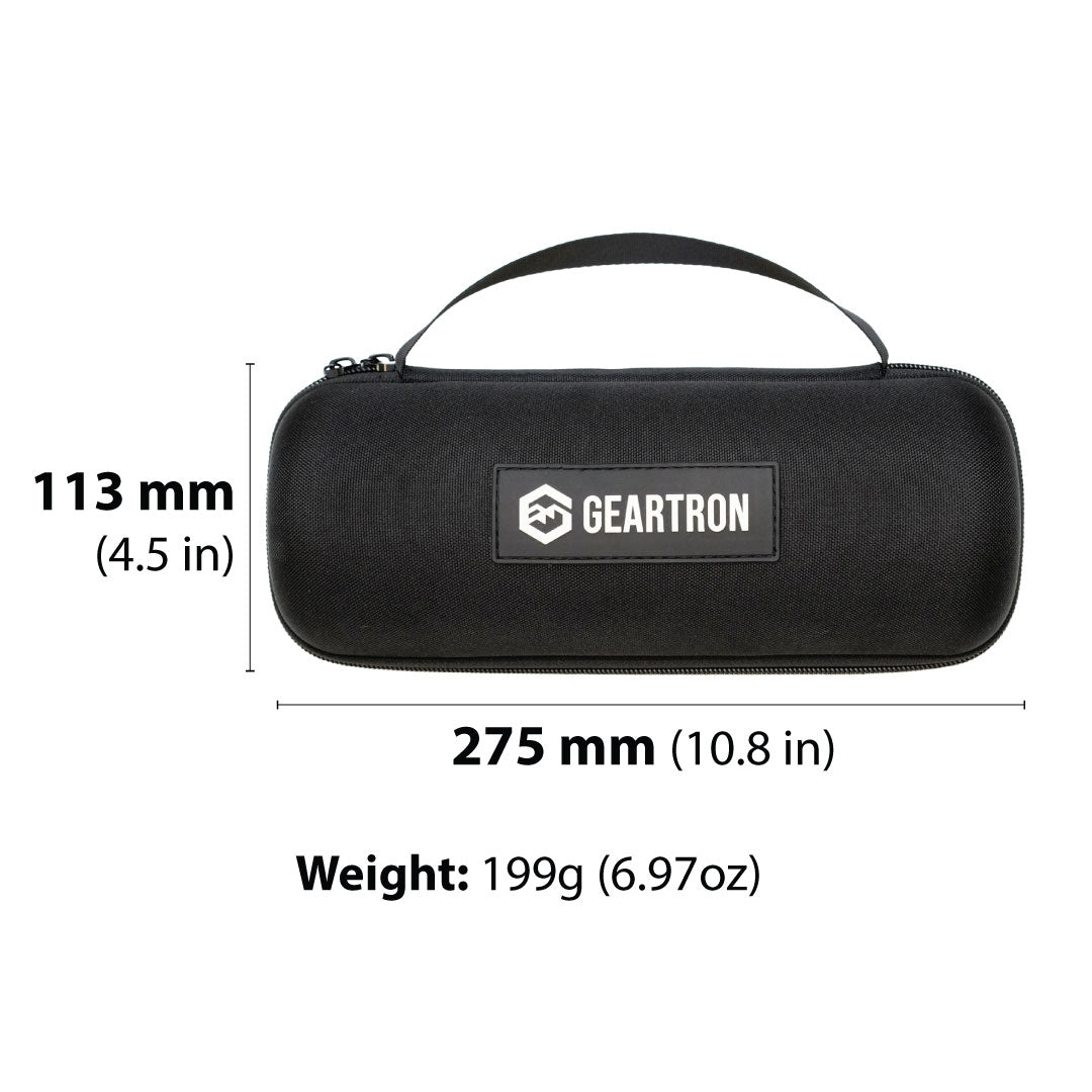 GEARTRON Carrying Case