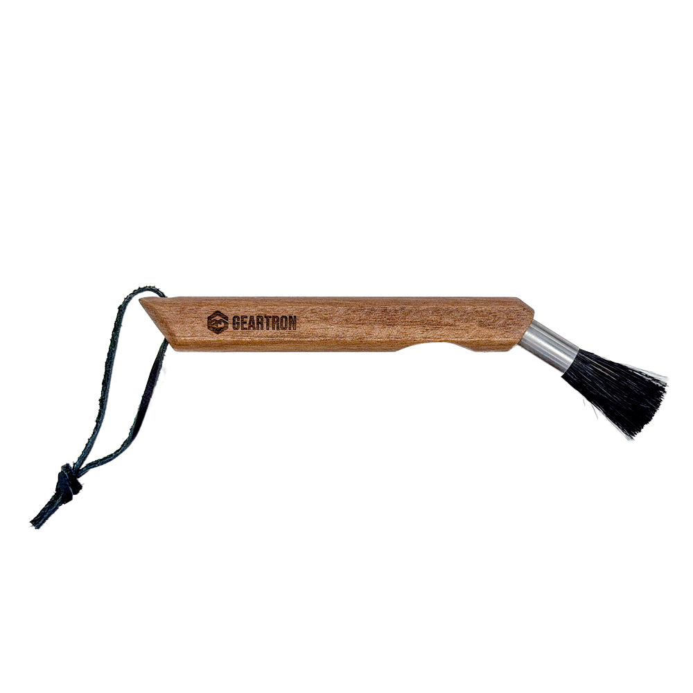 Coffee Grinder Brush