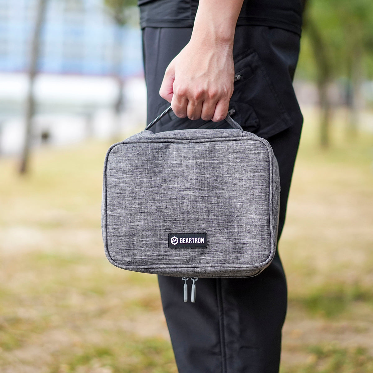 PLUG&GO | ALL IN ONE Travel Pack