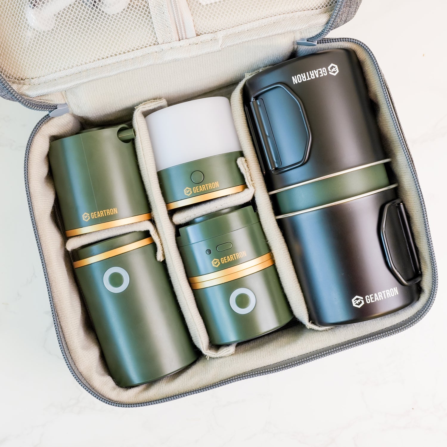 Travel Mug
