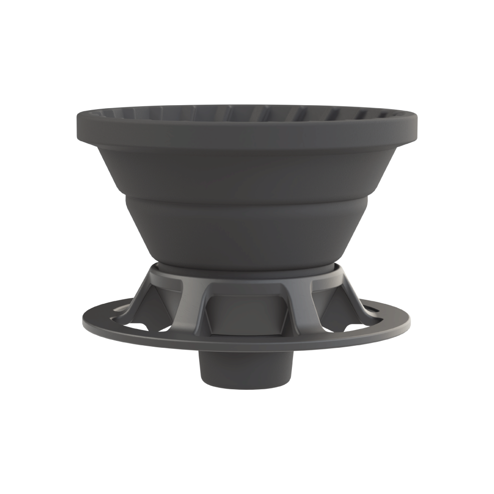 Foldable Dripper
