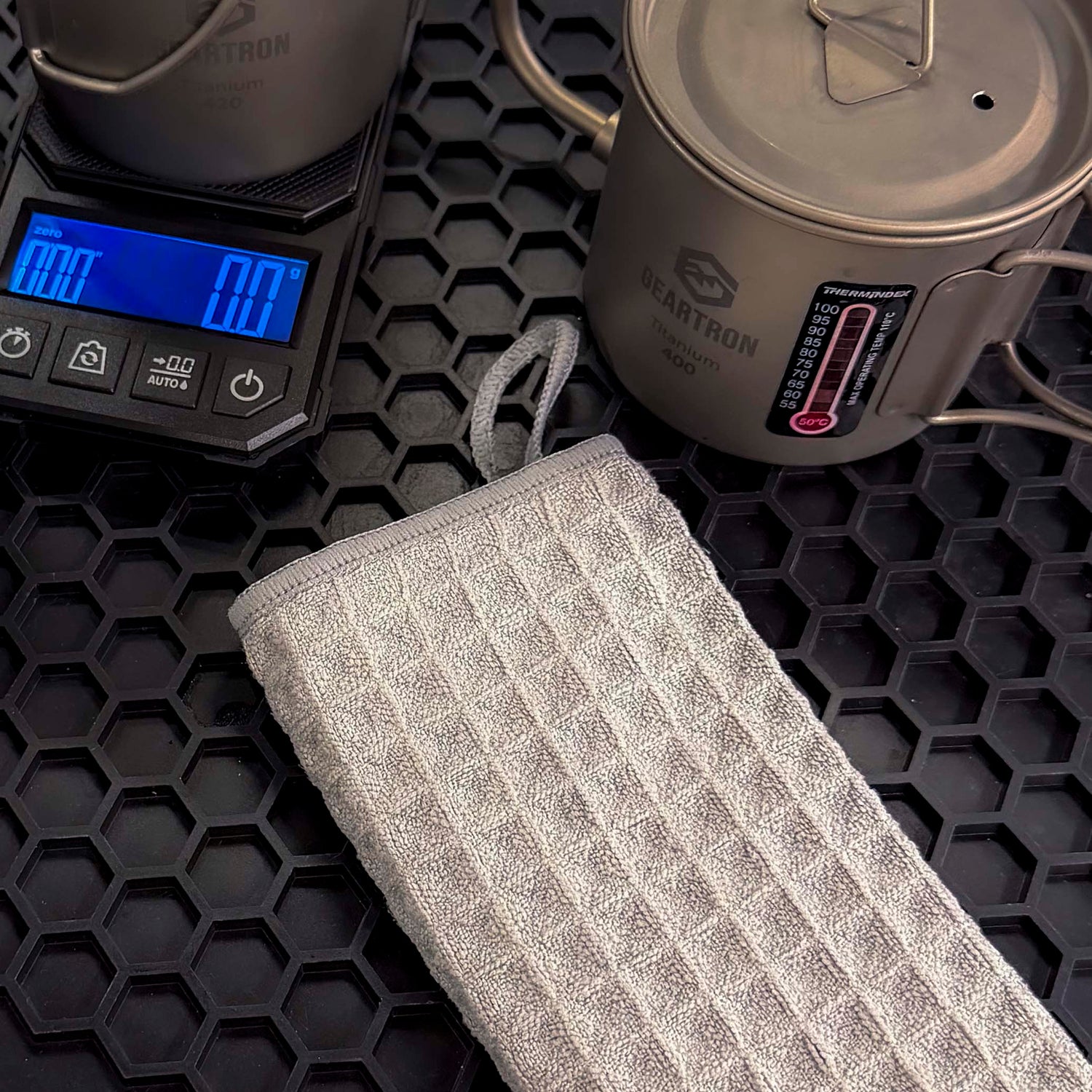 Barista Towel