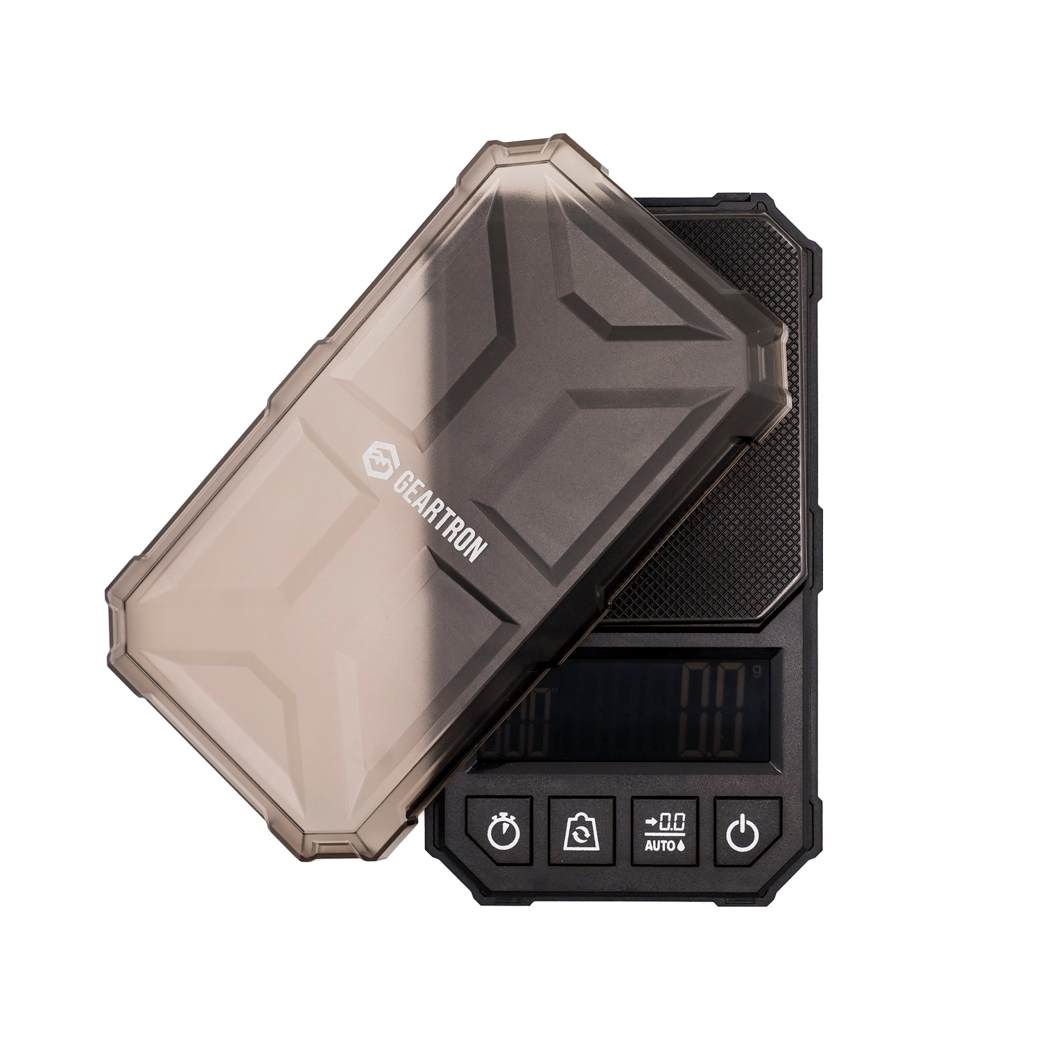 Pocket Coffee Scale
