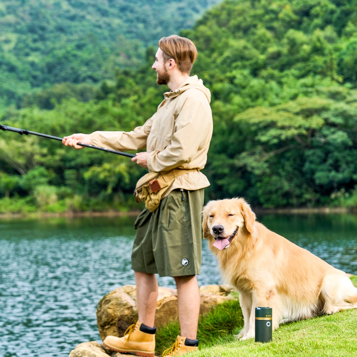 PLUG&GO | ALL IN ONE Travel Pack