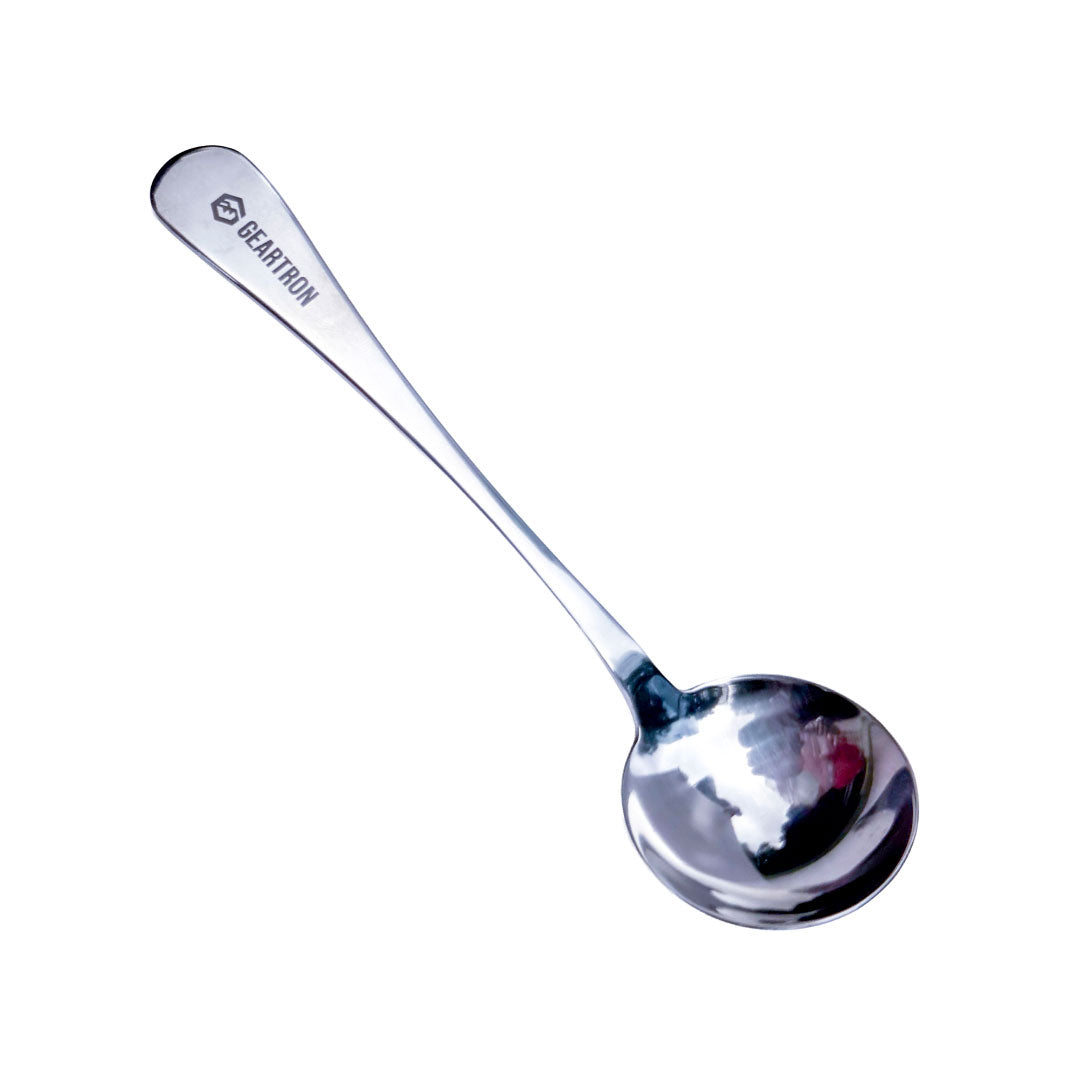 Titanium Cupping Spoon
