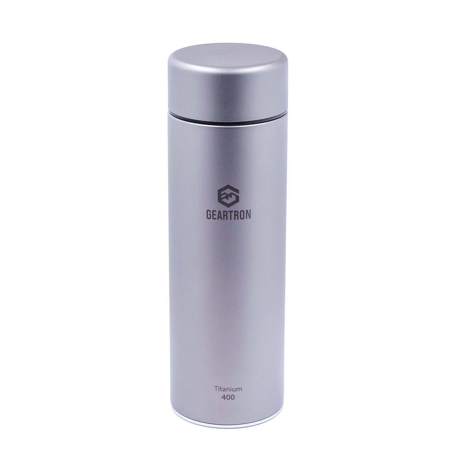 Titanium Vacuum Bottle