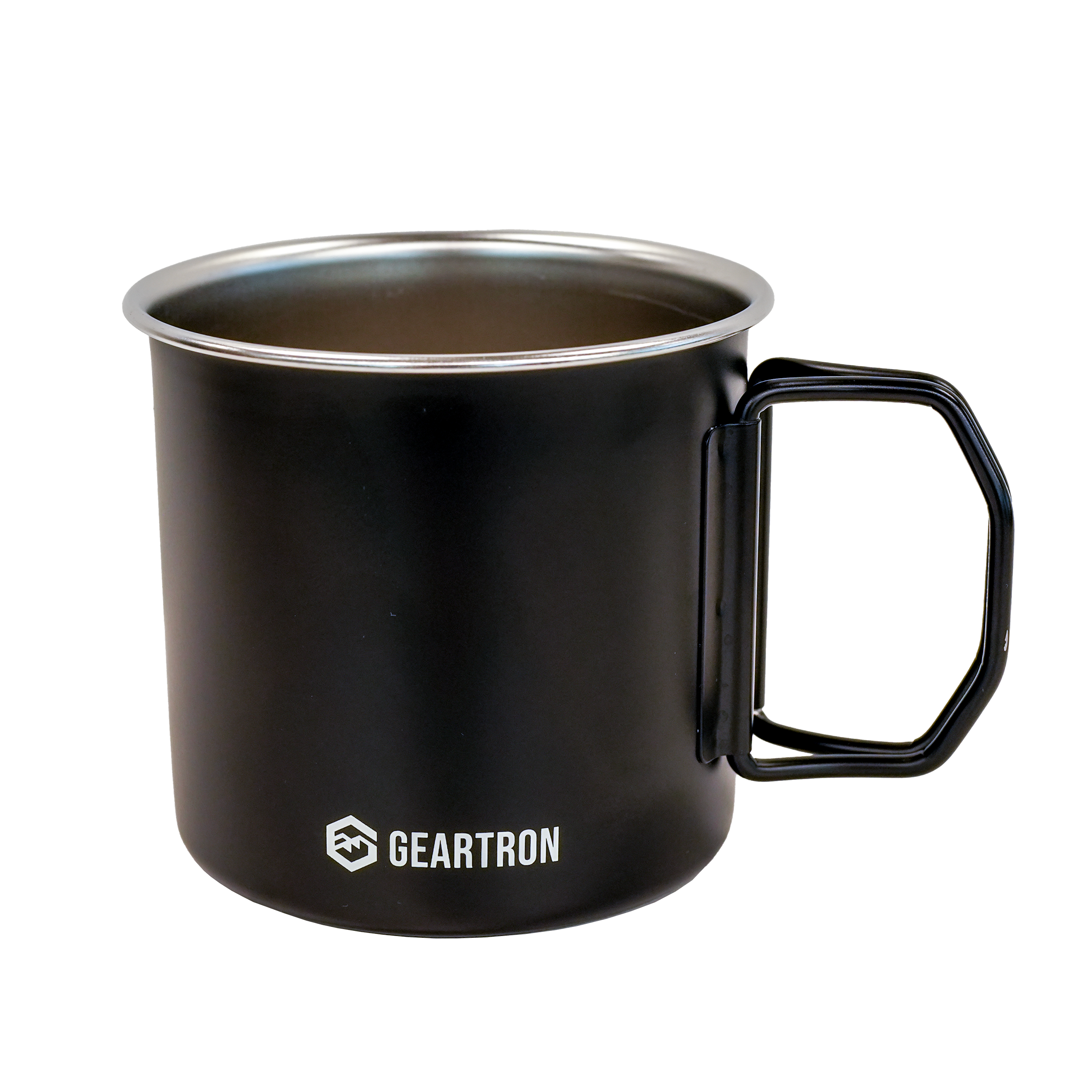 Geartron Coffee Mug for PLUG&GO Outdoor Lifestyle Kit – GEARTRON CO