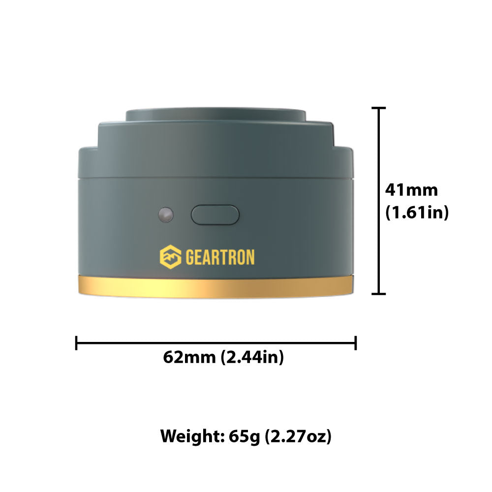 PLUG&GO | Mosquito Repeller