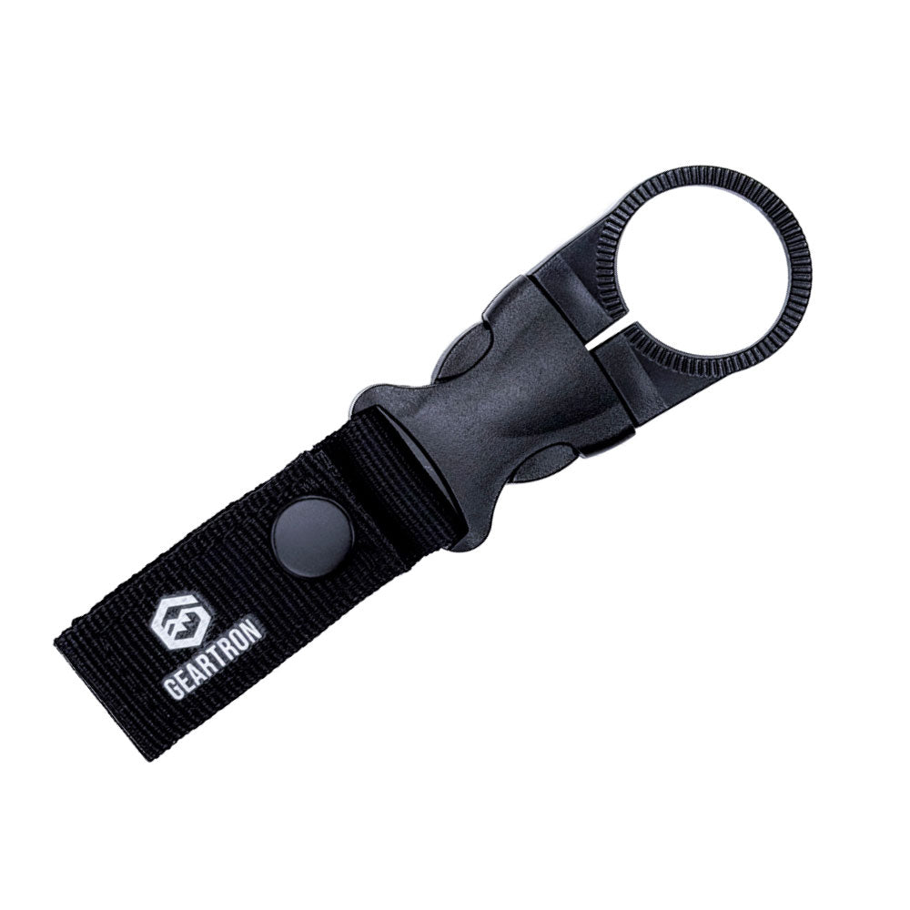 Fast Release Bottle Clip