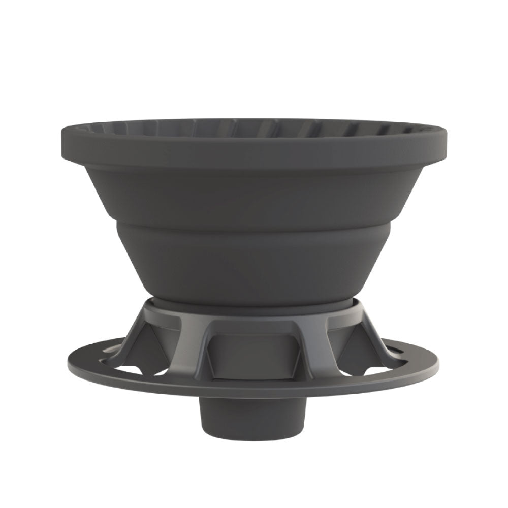 Foldable Dripper