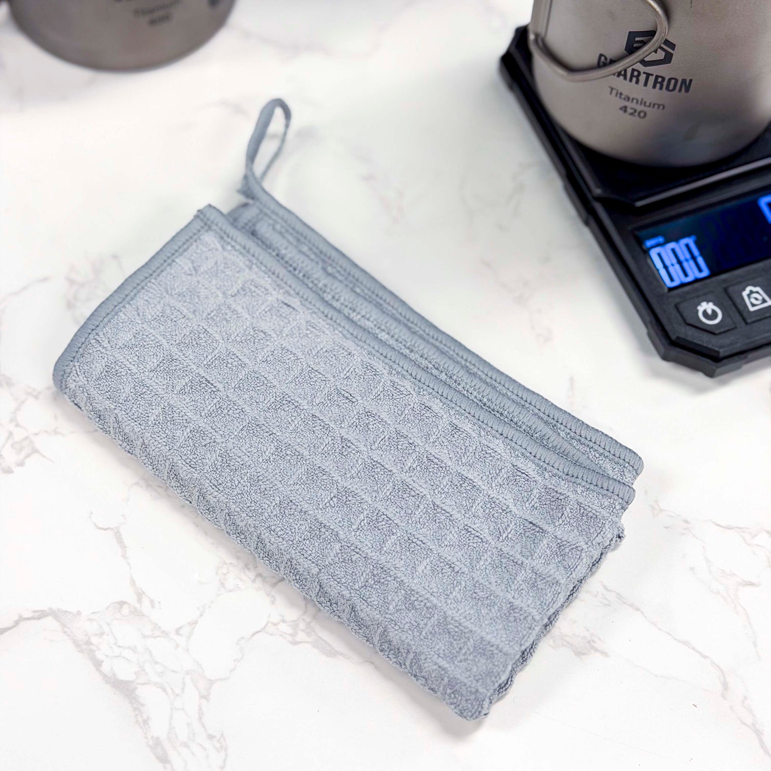 Barista Towel