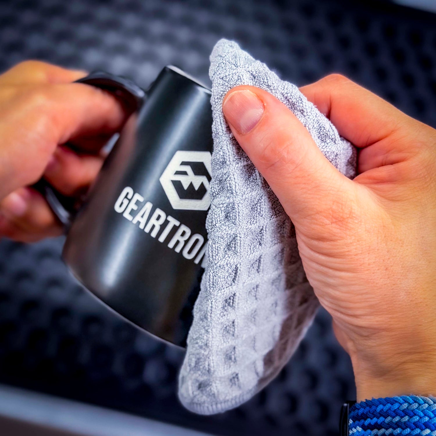Barista Towel