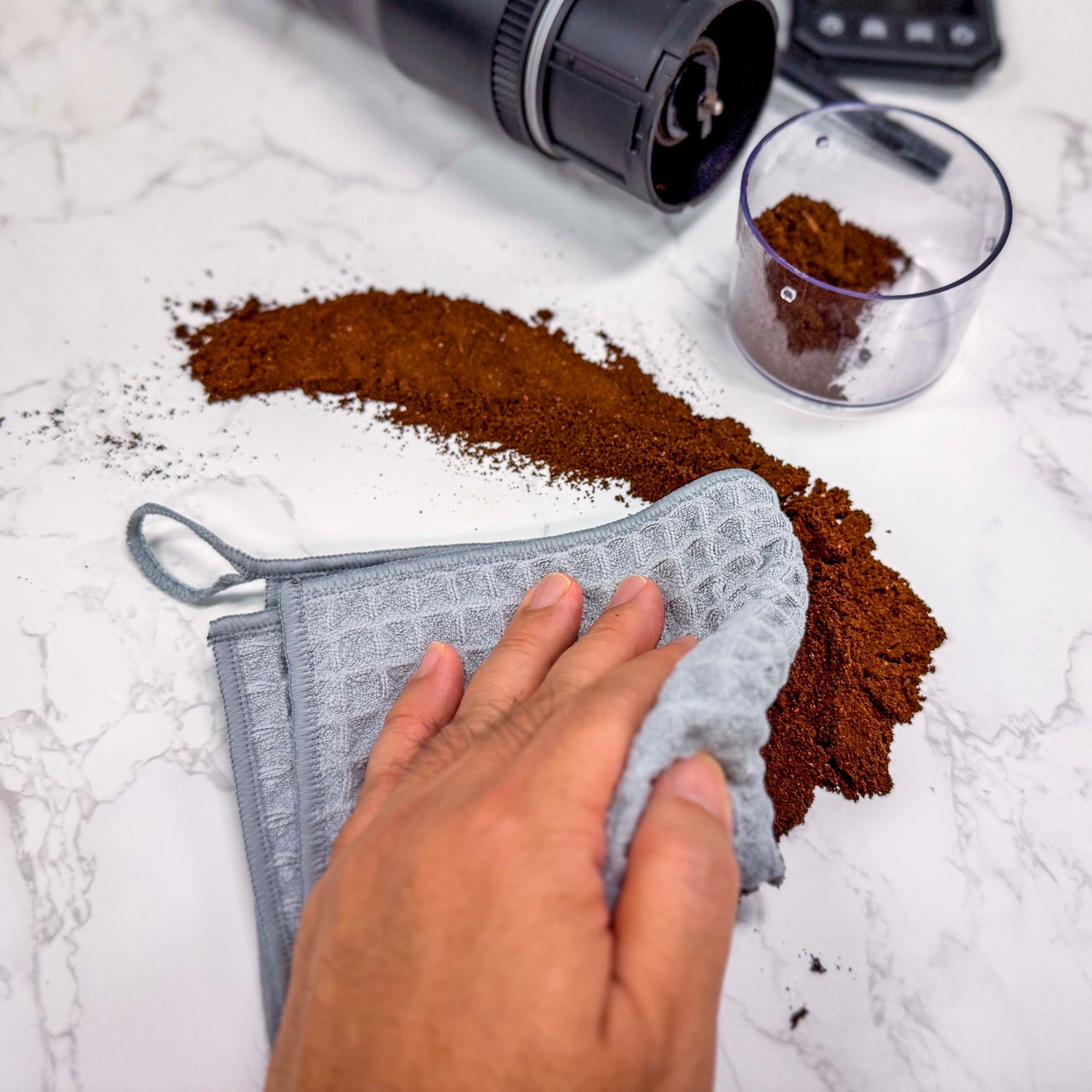 Barista Towel