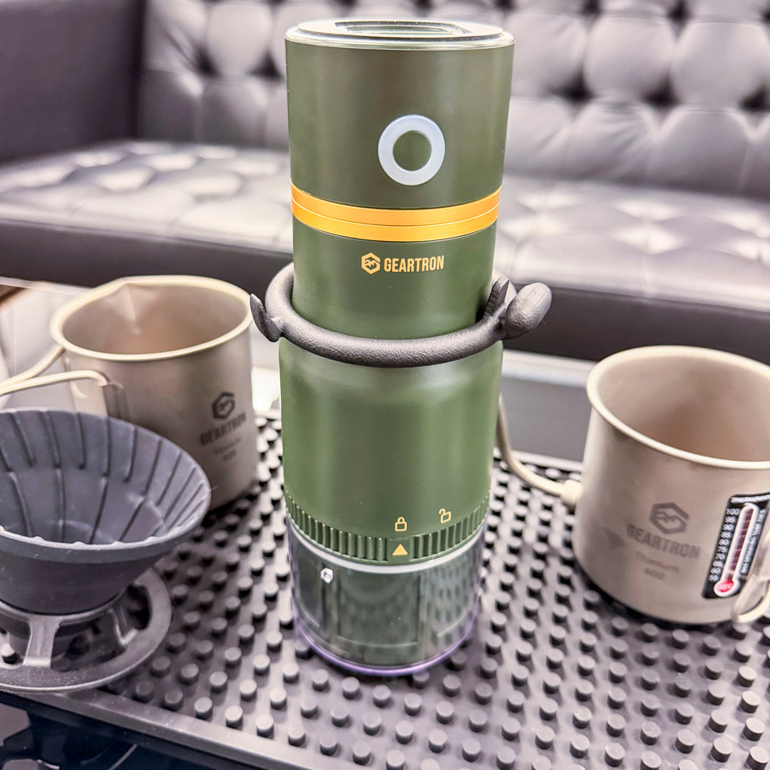 ringo Ringo – GEARTRON CO